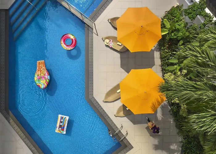 Hyatt Ronil Goa - A Jdv By Hyatt Hotel