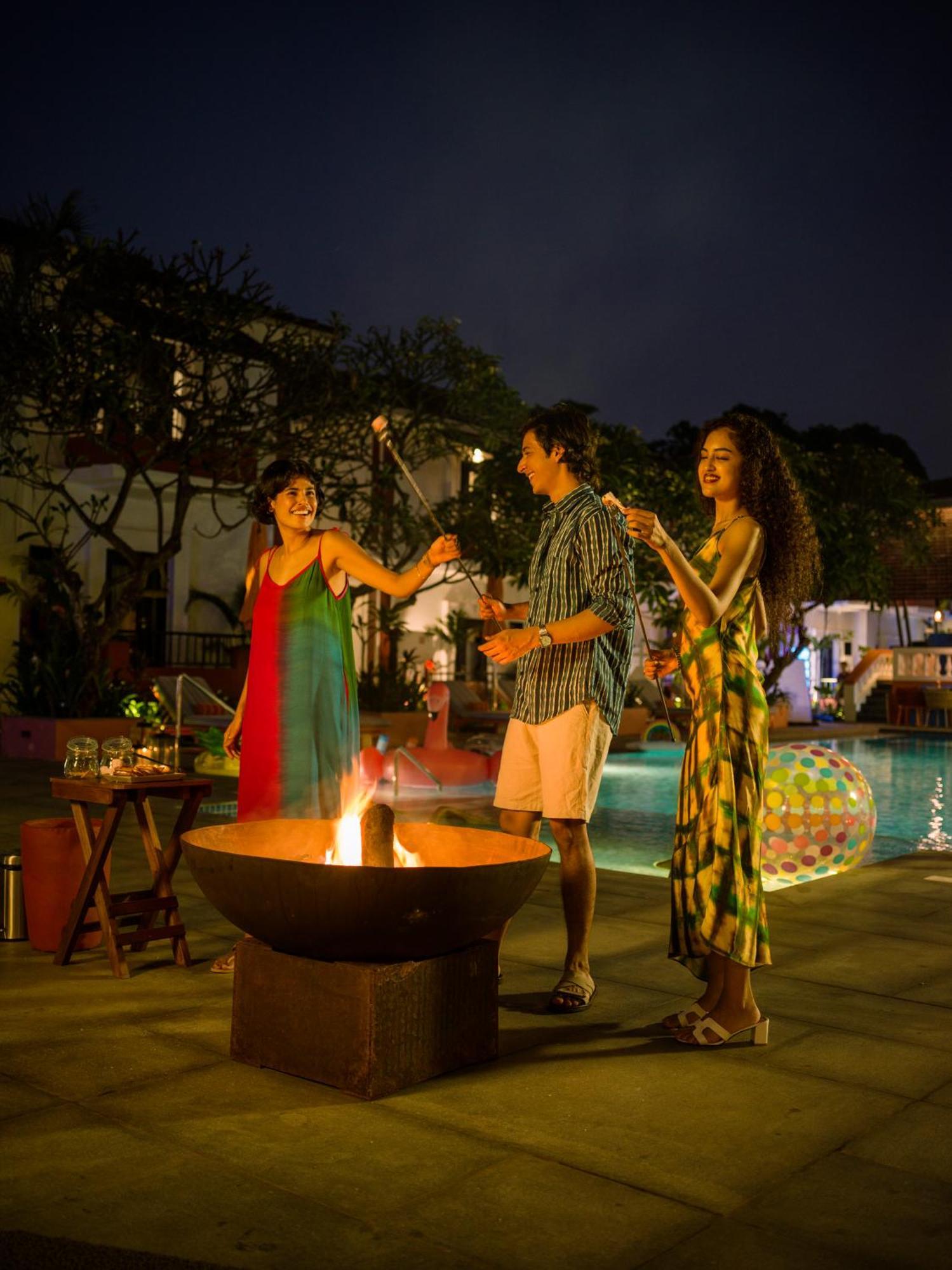 Hyatt Ronil Goa - A Jdv By Hyatt Resort 5*
