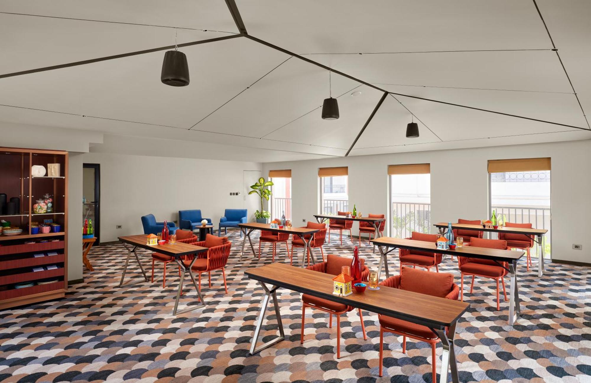 Resort Hyatt Ronil Goa - A Jdv By Hyatt Baga