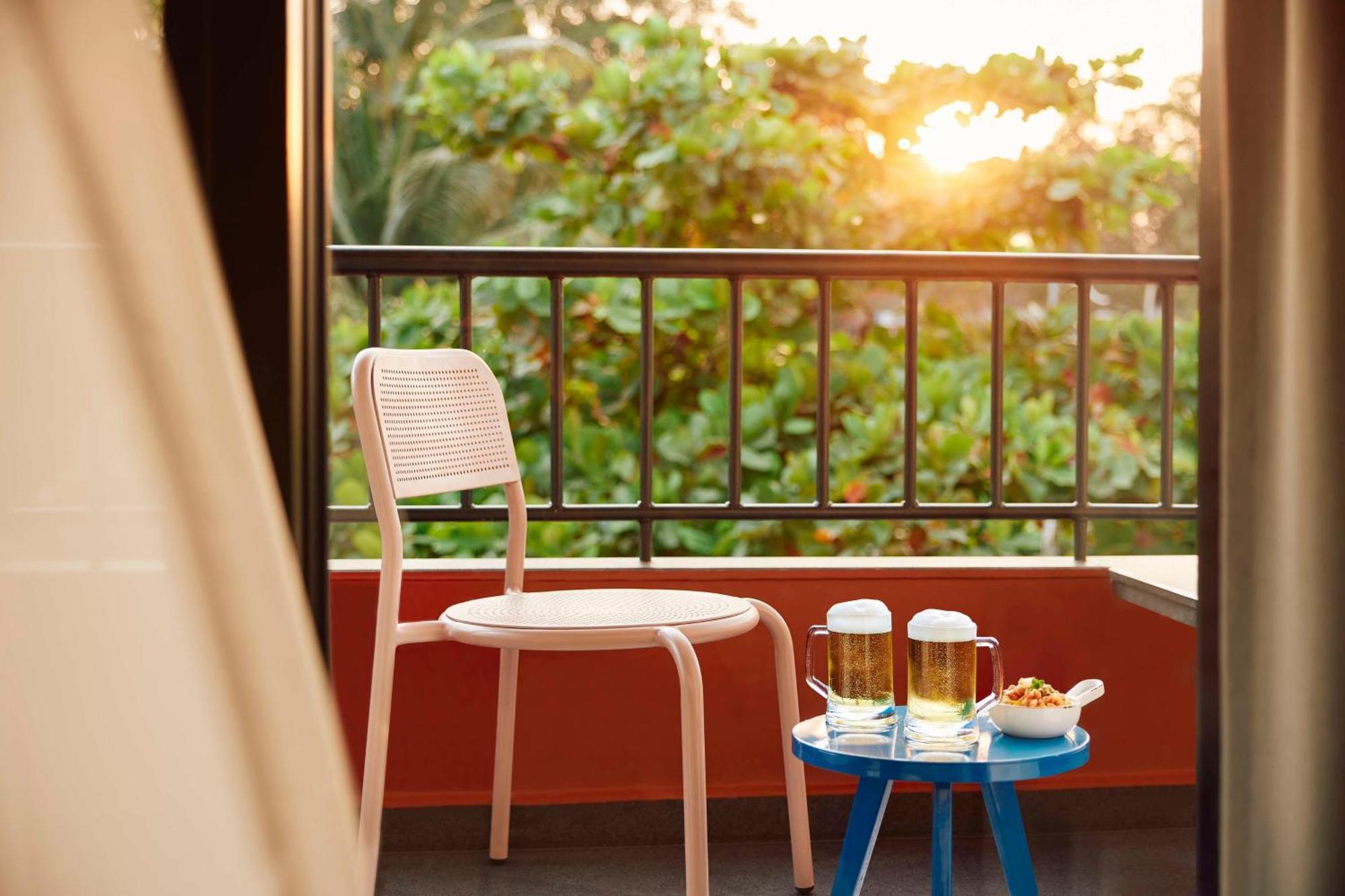 Hyatt Ronil Goa - A Jdv By Hyatt Resort 5*