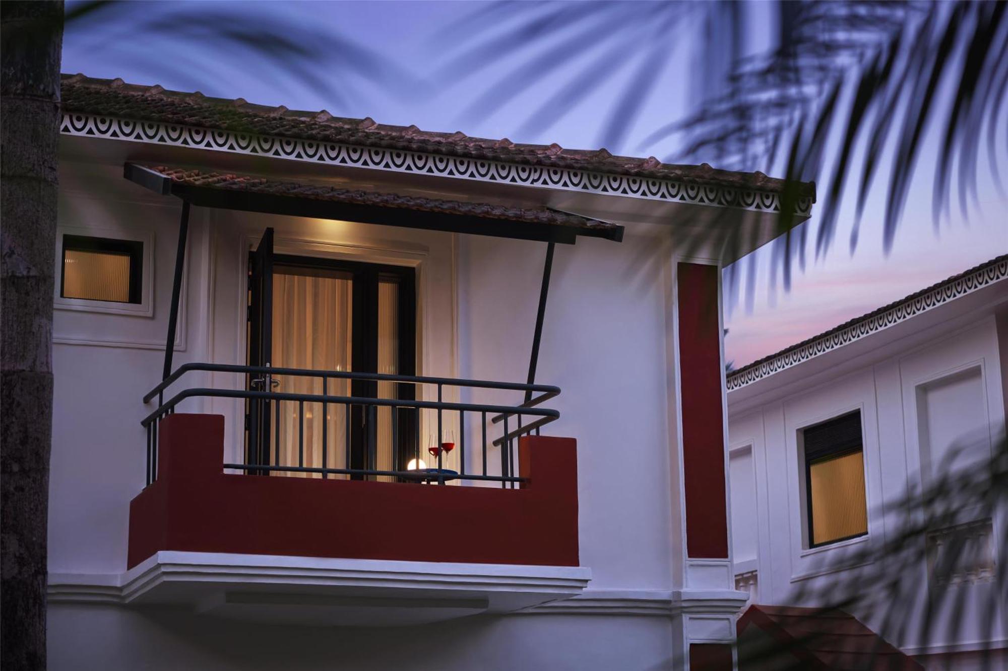 Hyatt Ronil Goa - A Jdv By Hyatt 5*