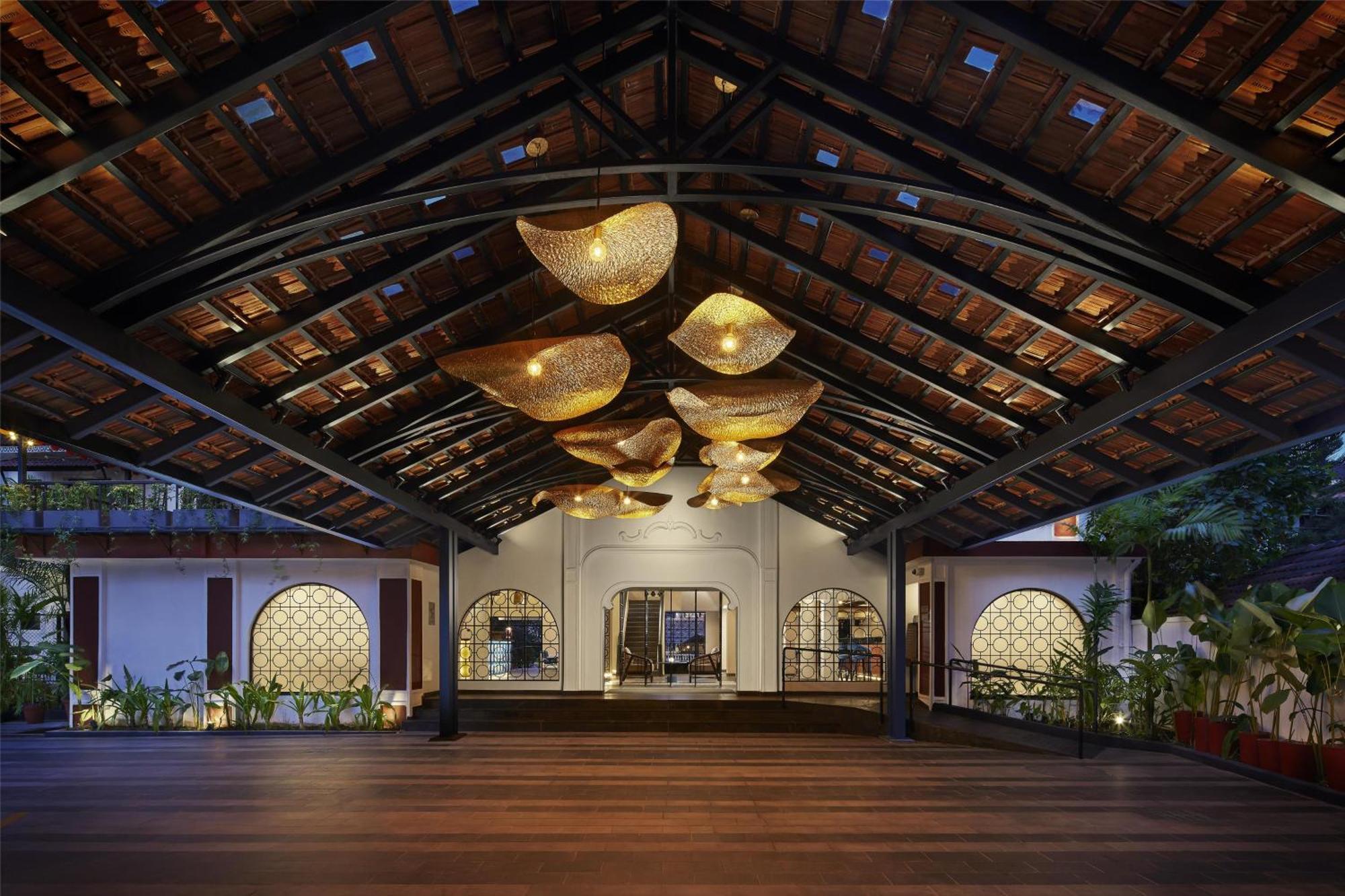Hyatt Ronil Goa - A Jdv By Hyatt Resort 5*