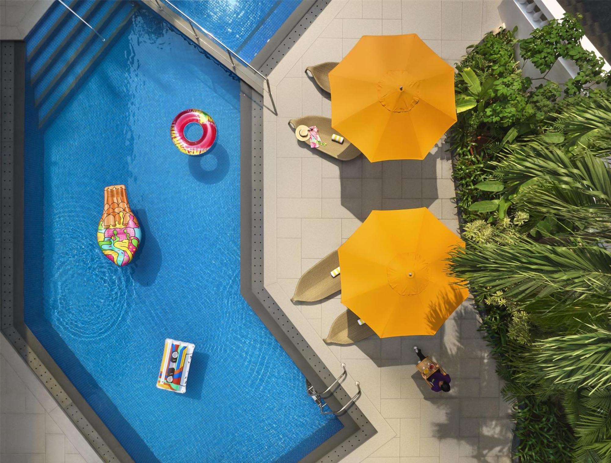 Resort Hyatt Ronil Goa - A Jdv By Hyatt