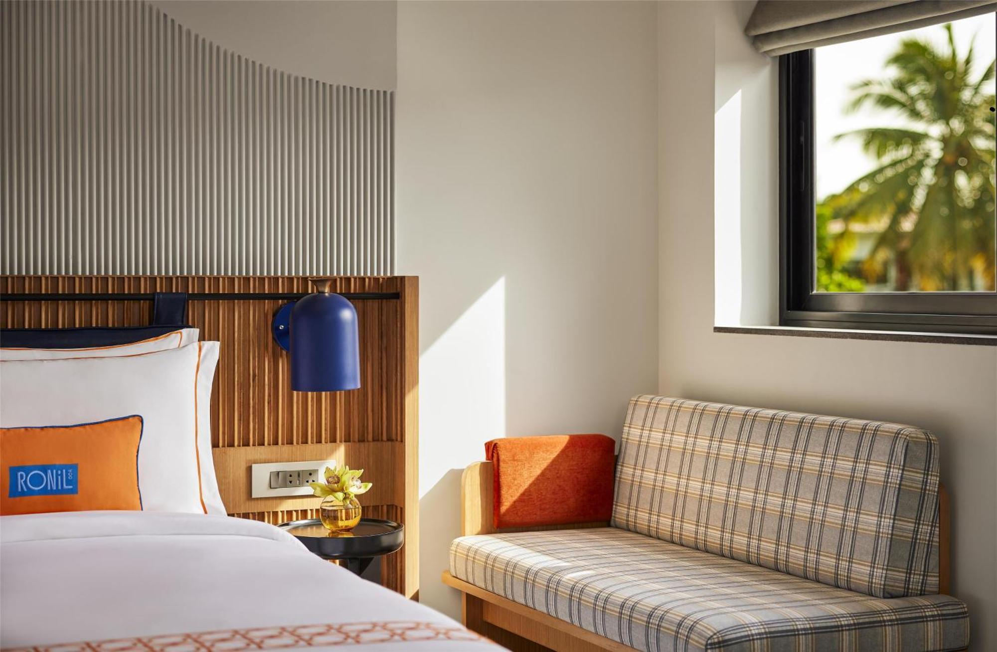 Hyatt Ronil Goa - A Jdv By Hyatt Baga